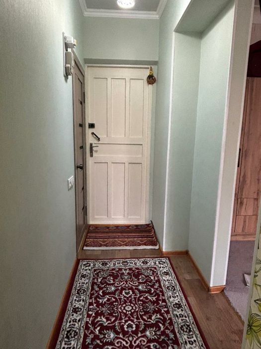 Квартира продается