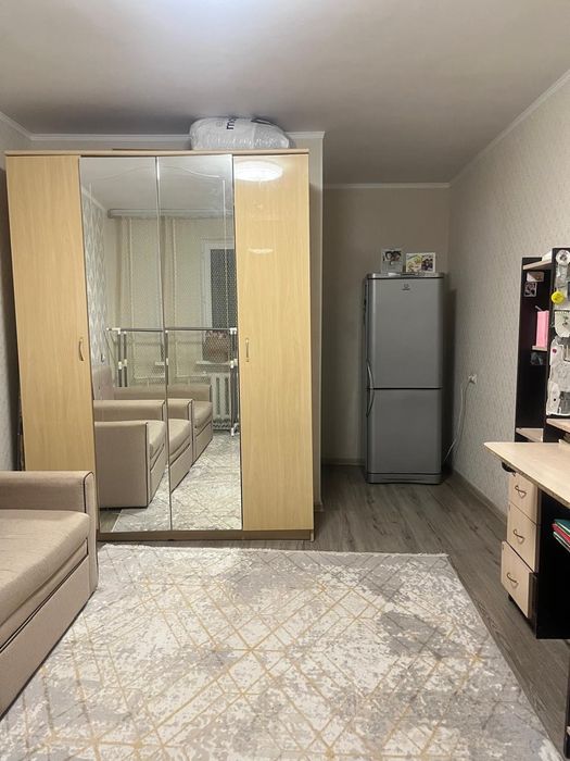 Продам 2-х комнатную квартиру