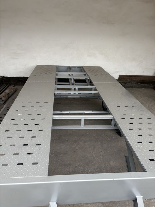 Изготавливаем Прицепы