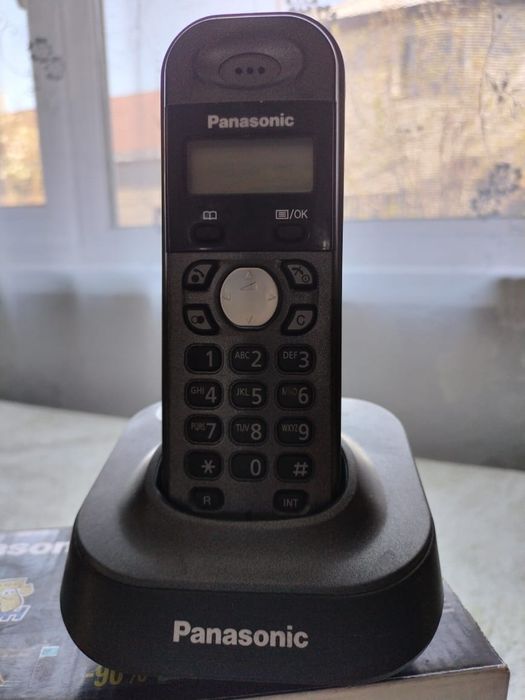 Радиотелефон Panasonic