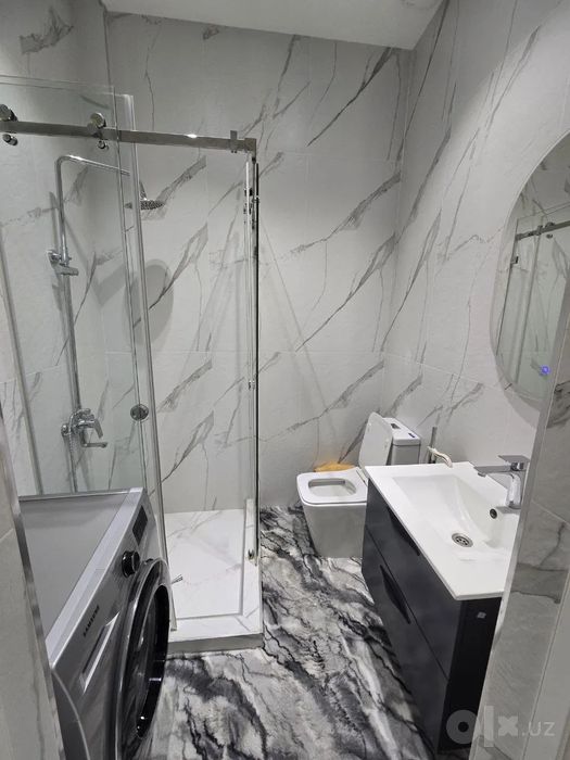 Сдаётся 2-комн Яккасарайский район, ракат махалля, 93 м²