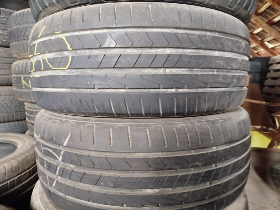 Anvelope 225/55/18  Hankook