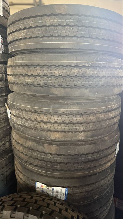 Triangle 235/75R17.5 pr18 на прицеп