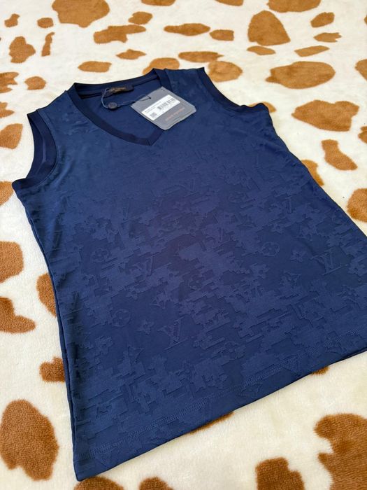 Tricou Louis Vuitton