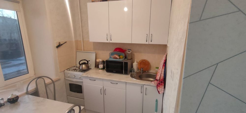 Продаётся 2-комнатная квартира