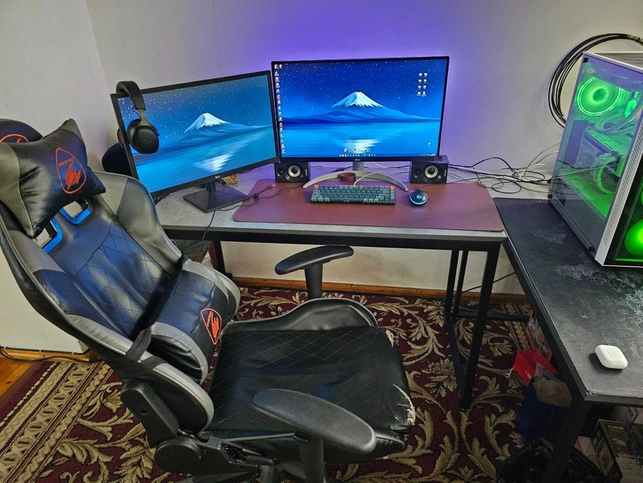 PC, Копмиютер, 3070