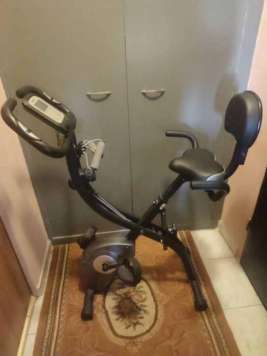 Продавам нов американски комбиниран велоергометър ATIVAFIT