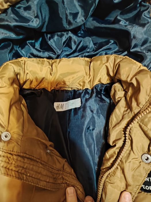 Greaca iarna H m mărimea 92