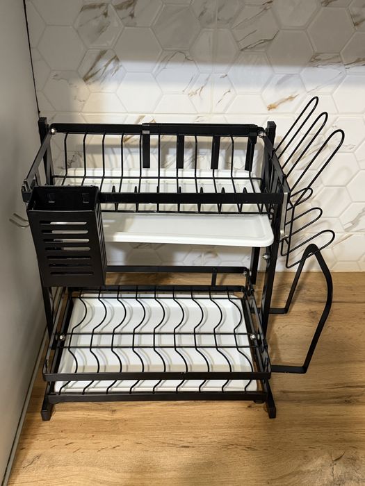 Кухонная Сушилка для посуды