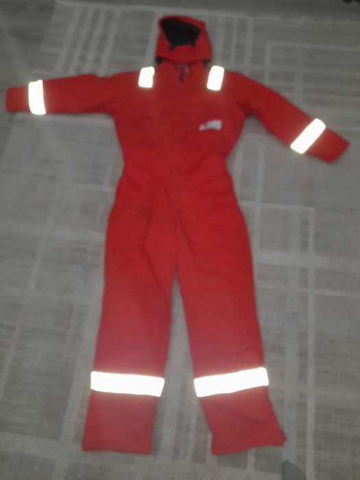 Спецодежда камбозион