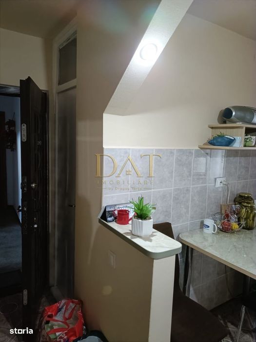 Apartament cu 2 camere de vânzare | 52 mp | Zona FSEGA