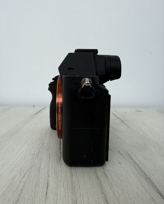 Sony a7 II piese