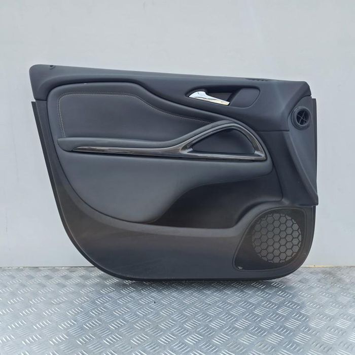 Fata usa interioara stanga fata Opel Zafira C