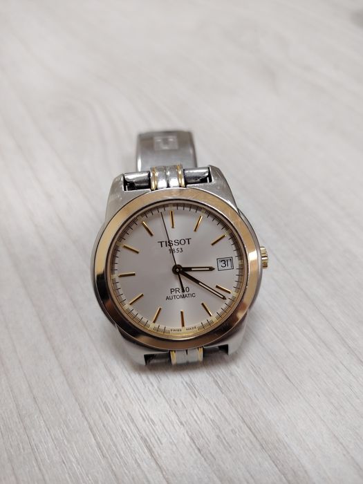 Часы Tissot swiss made