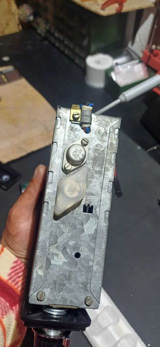 Radio Caset  Retrofit cu Bluetooth pe AM