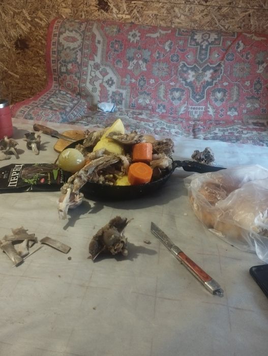 Кой Бараны   г Алматы