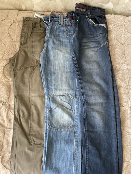 Вещи 13 лет, рост 160-164