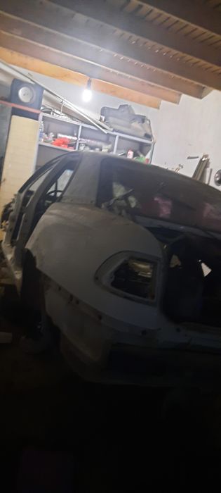 Опель омега б 1995 года выпуска