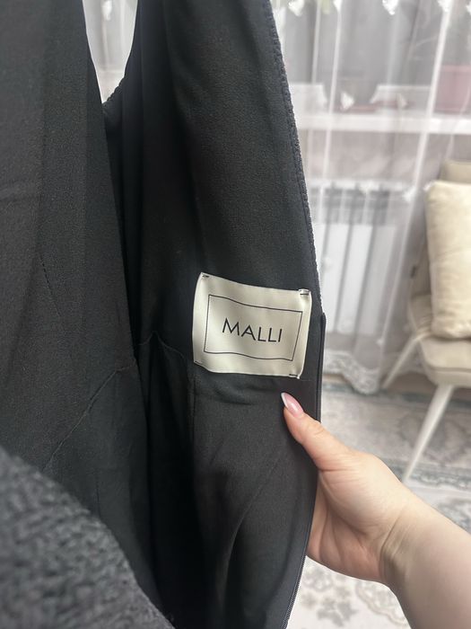 Вечернее платье Mali