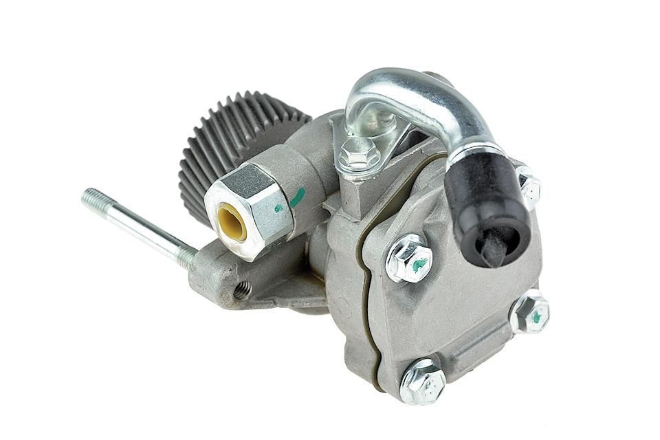 Pompa servodirectie Ford Ranger 2.5d, 2.5td 1997-2006, Ranger 2.5tdci, 3.0tdci 2005-2012, Mazda B2500 2.5d, 2.5td 1999-2006, NTY SPW-FR-030