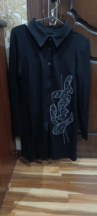 Dvoyka turkiya razmer 44