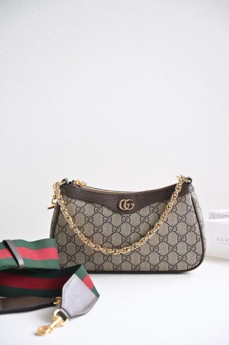 Чанта Gucci Ophidia