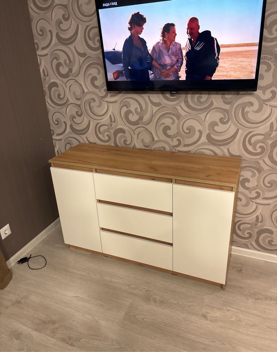 Сборщик мебели