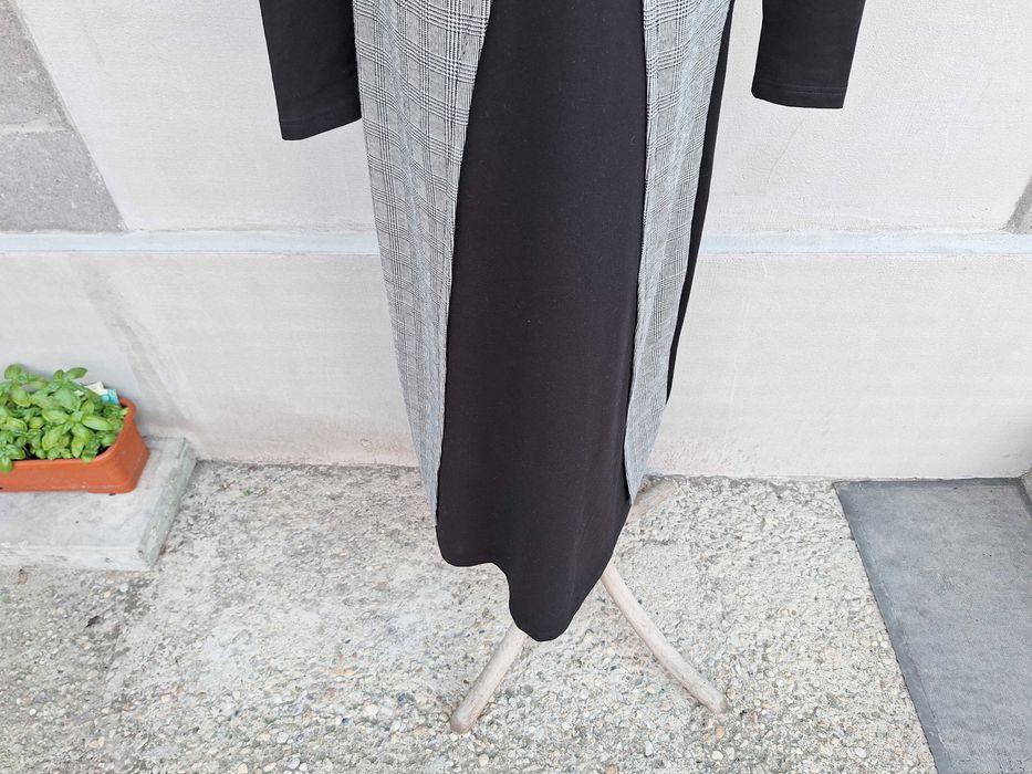 Leila | rochie dama | bust 88 cm | mar. 34 - 36 | XS - S