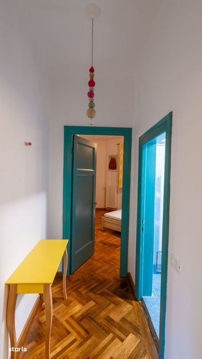 Direct proprietar | 2 camere în vilă, Popa Nan, Sector 2