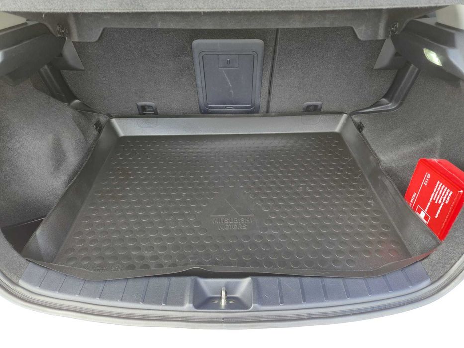 Mitsubishi ASX 1,8 DI-D M/T Invite 4WD AS&G