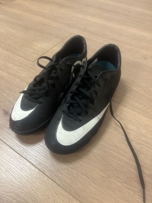 Nike mercurial CR7