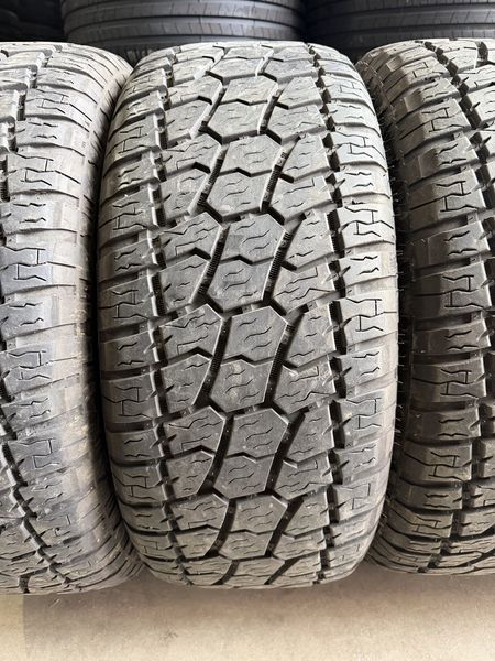 265/50/20 RADAR 4бр