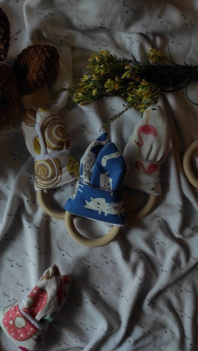 Ниблеры, прорезыватели различные