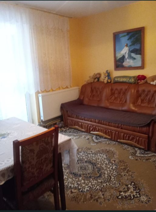 Vand apartament 2 camere bul.1 Dec.43.000 neg.