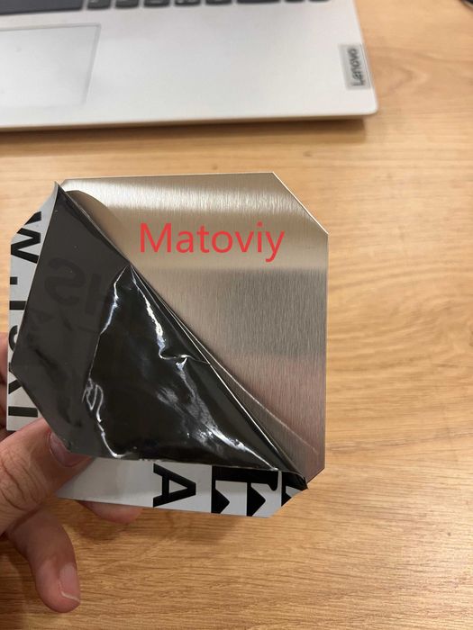 Нержавеющие листы, трубы и профили 201 марки