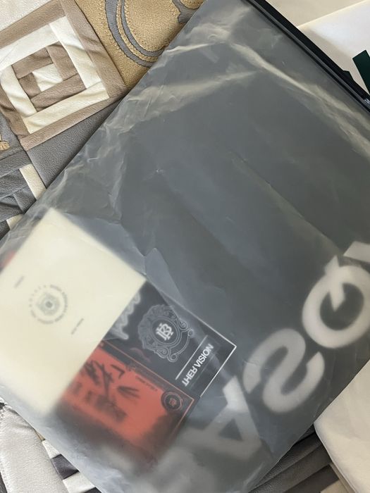 Basqa футболка Soltustik