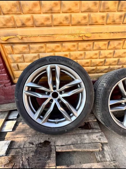 Jante audi originale