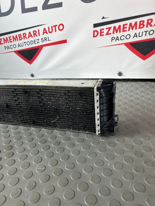 Radiator Intercooler OEM Audi A4 B8 A5 F5 2.0Tdi