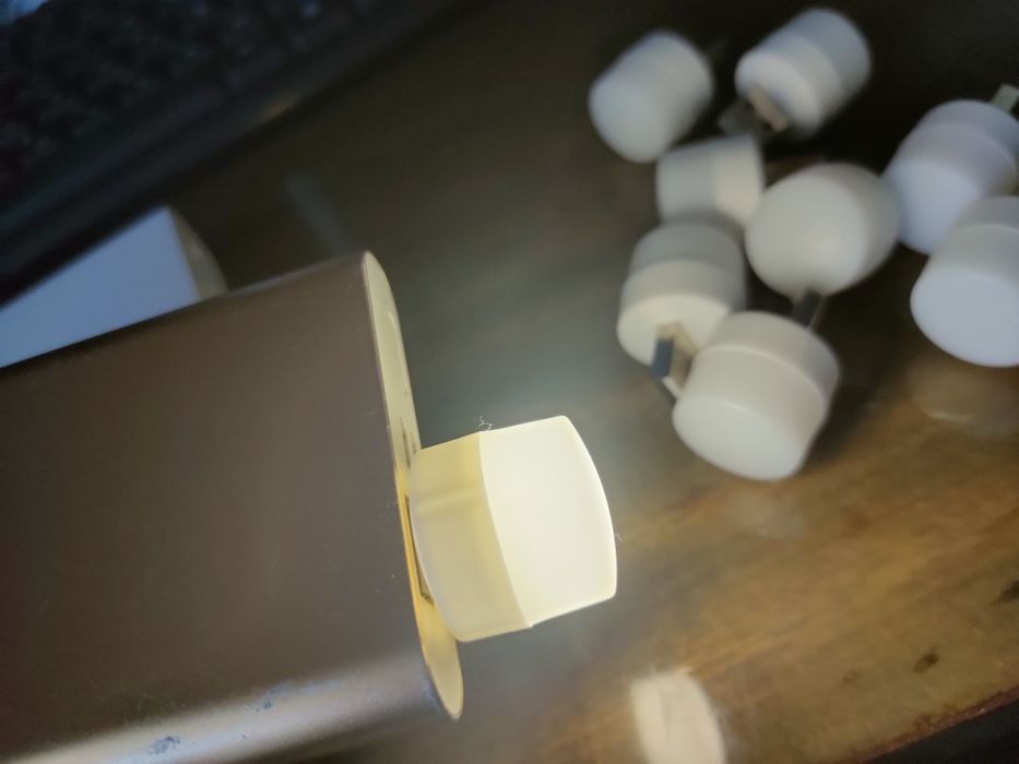 Продам ночные светильники