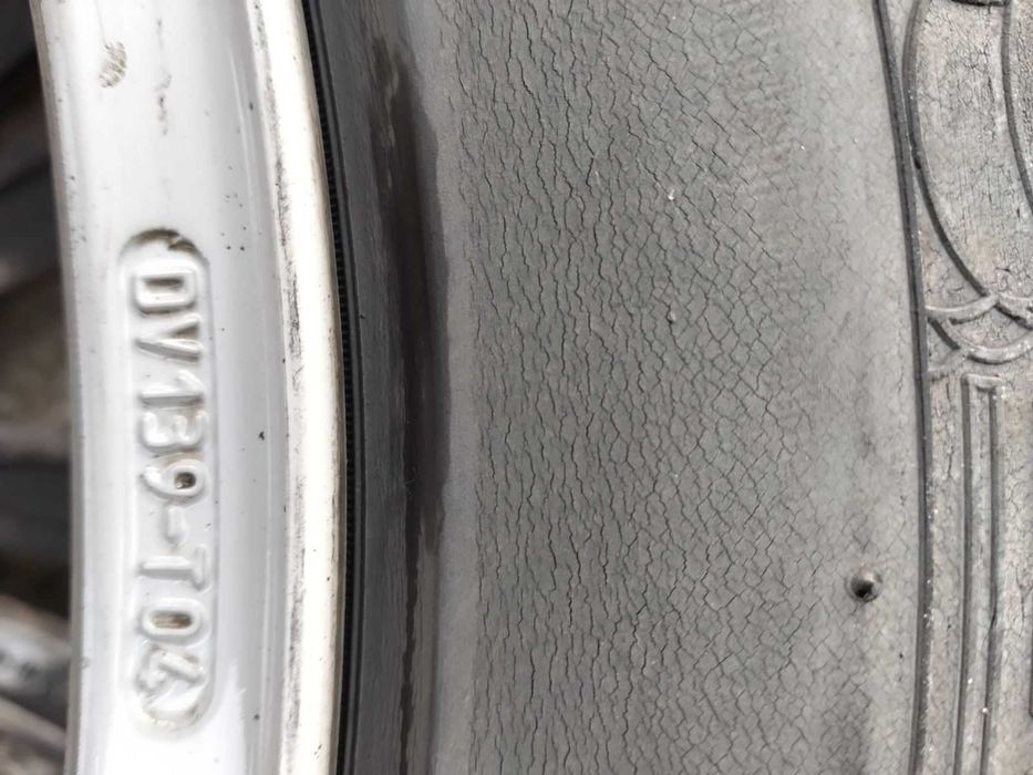 Алуминиеви джанти за Ситроен С5