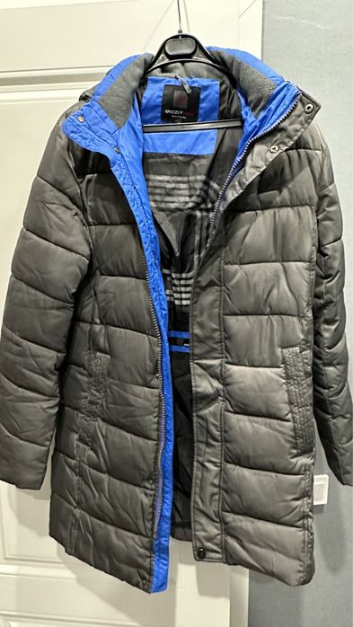 Продается зимняя куртка