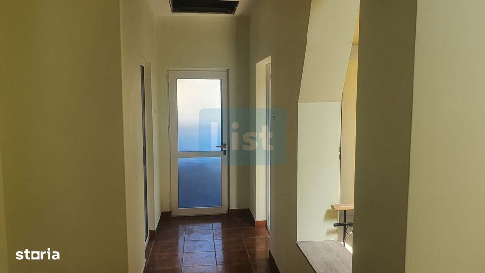 Clădire S+P+2E+M | 860 mp | Investiție cu venit din chirii
