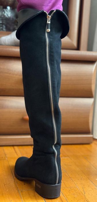 Сапоги Италия 38 размер