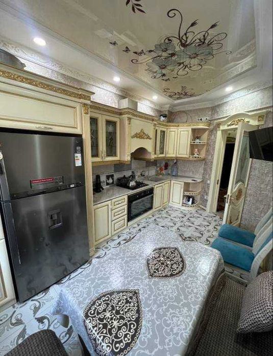 Феруза Ттз Новостройка 2/2/4 № 1467  Умида