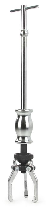 Обратен чук за изваждане на вътрешни и външни лагери