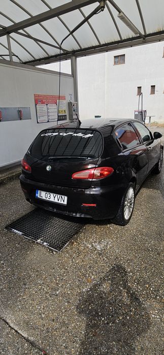 De vanzare Alfa Romeo 147