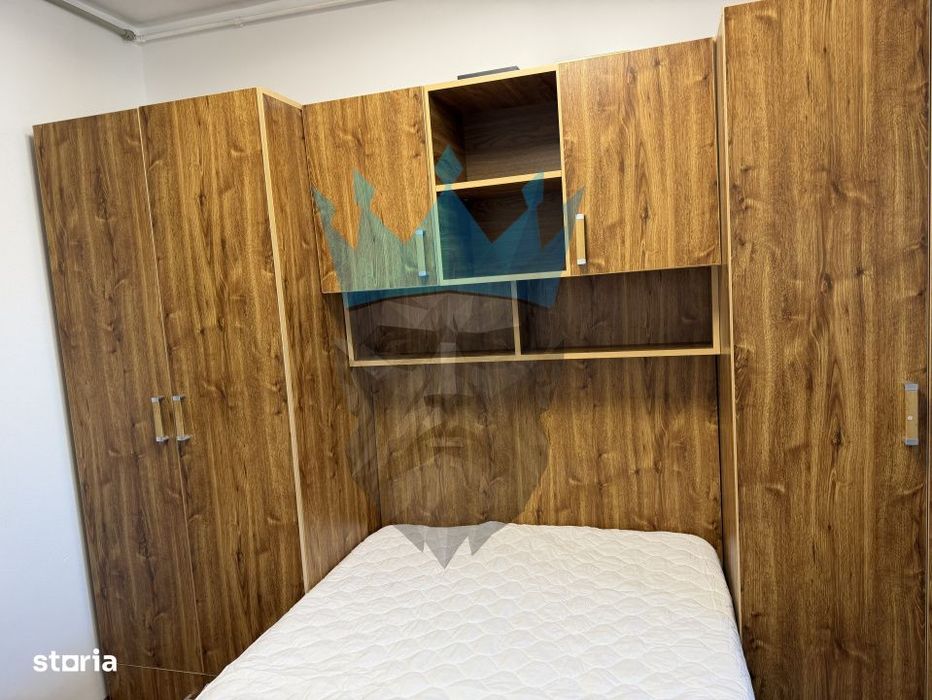 Apartament 3 Camere Mihai Bravu Bucuresti-Metrou Piata Muncii