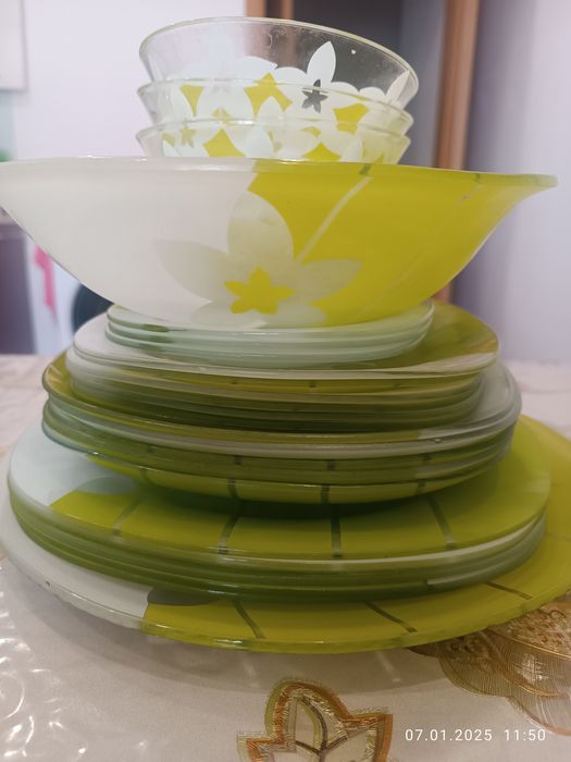 Продаю набор люминарик