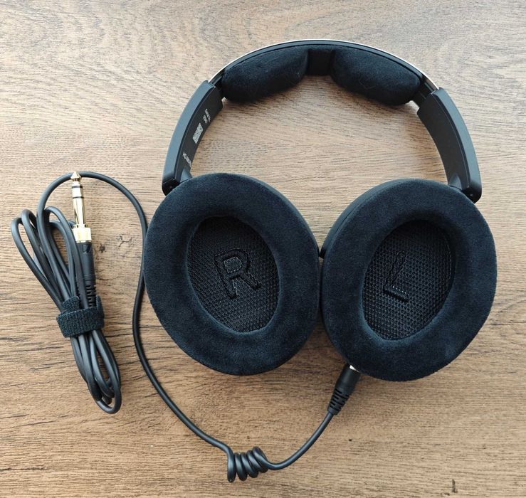 Sennheiser HD 490 Pro