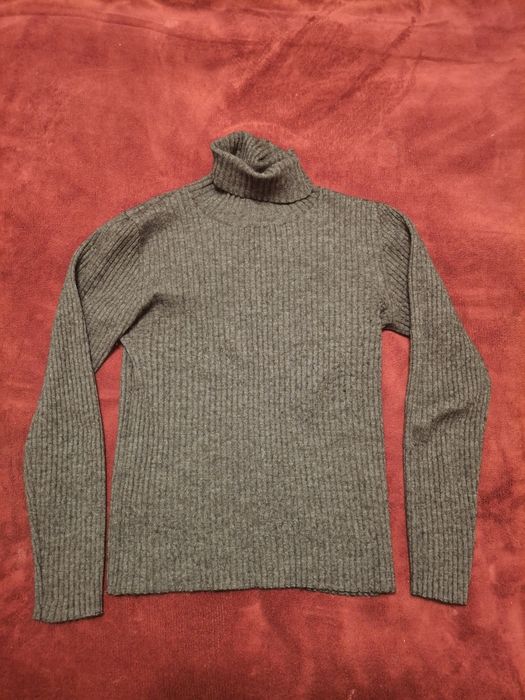 Bluza/Maleta pe gat